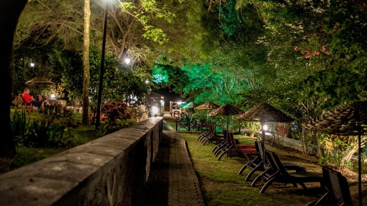 Fener Motel Şile Ngoại thất bức ảnh