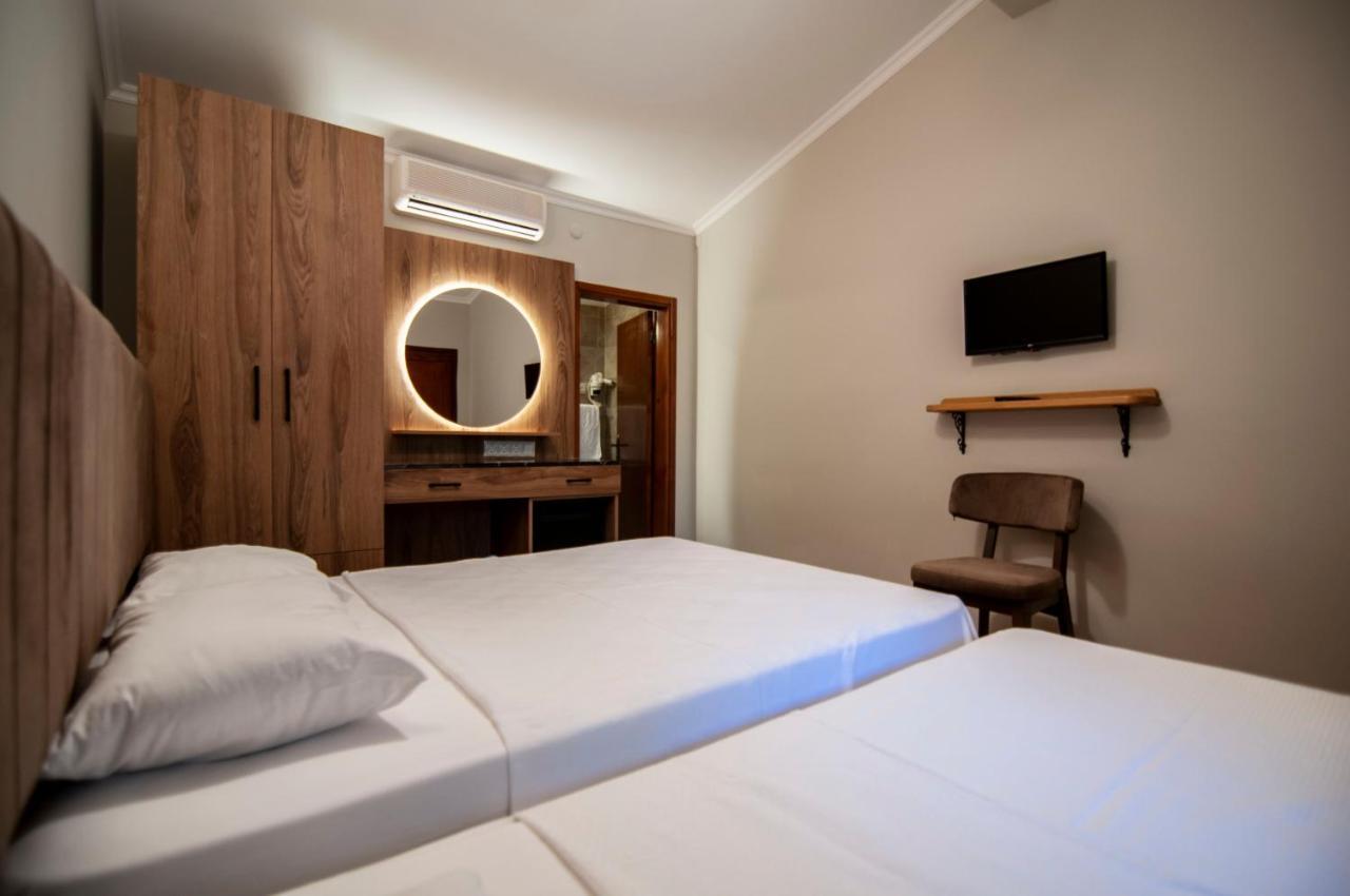 Fener Motel Şile Ngoại thất bức ảnh