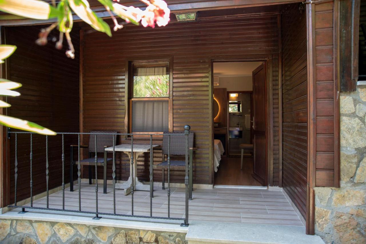 Fener Motel Şile Ngoại thất bức ảnh