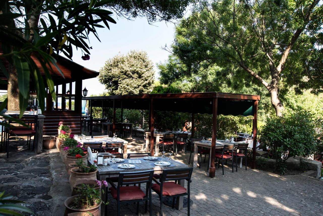 Fener Motel Şile Ngoại thất bức ảnh