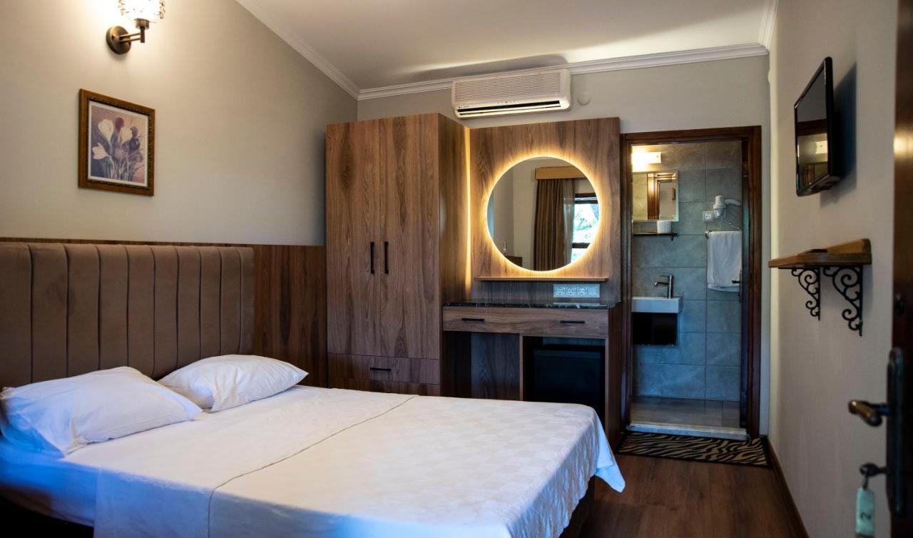 Fener Motel Şile Ngoại thất bức ảnh