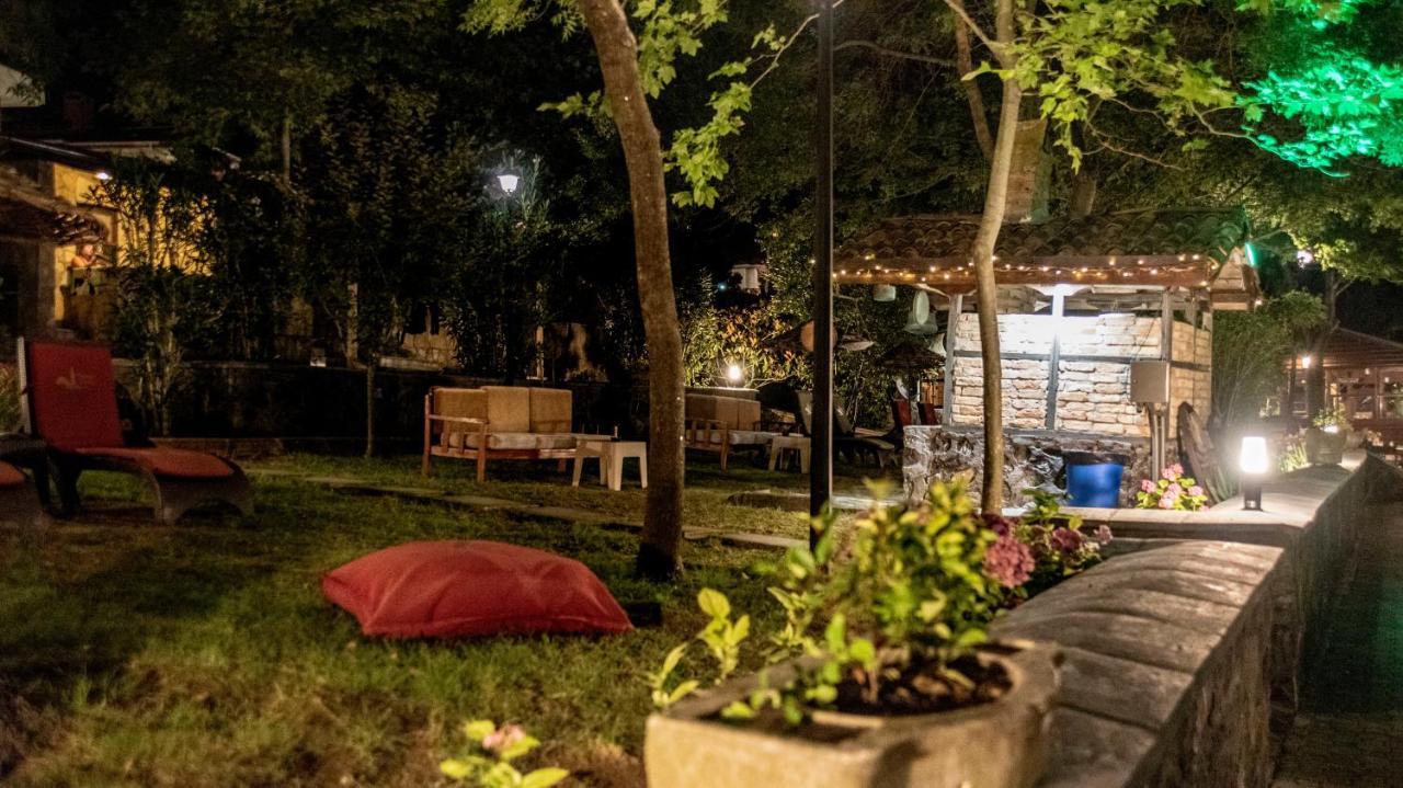 Fener Motel Şile Ngoại thất bức ảnh
