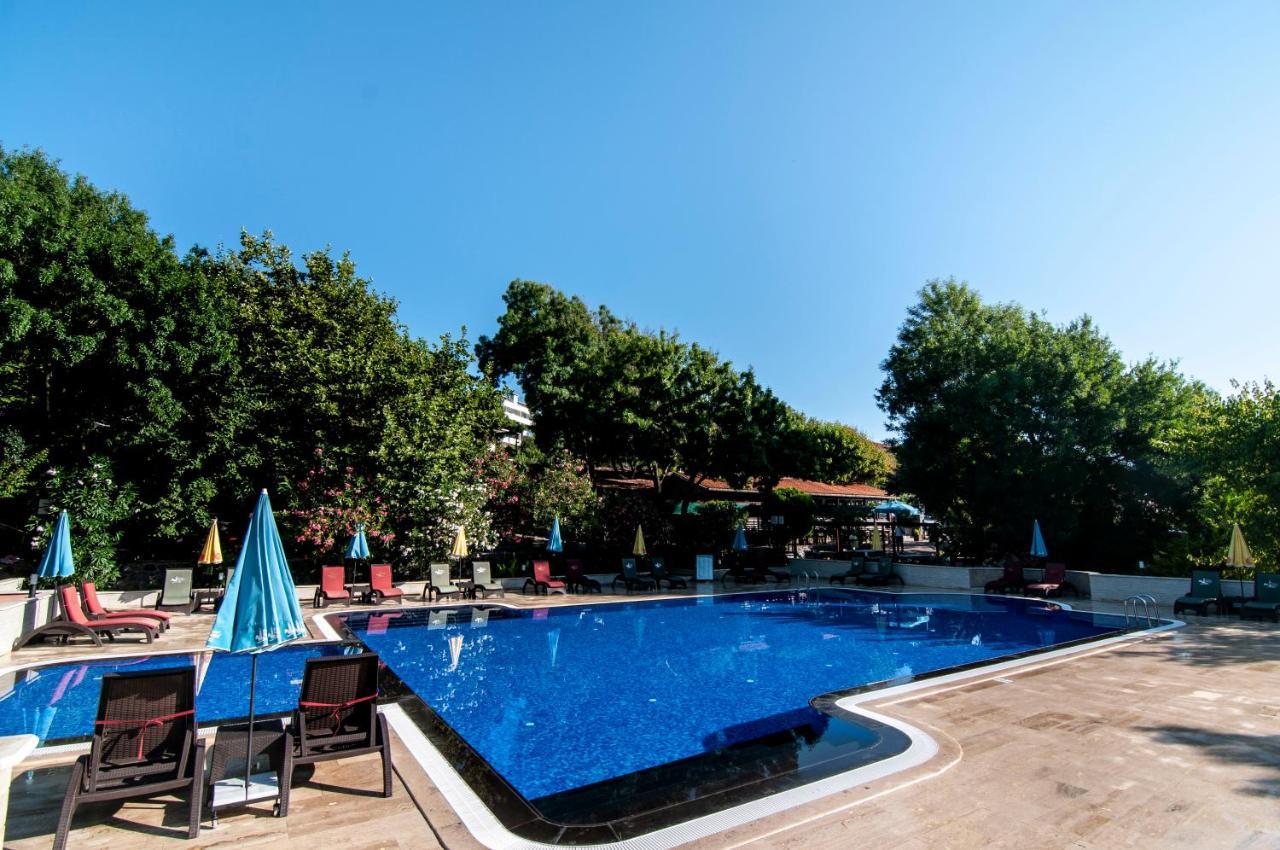Fener Motel Şile Ngoại thất bức ảnh