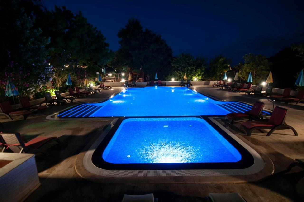 Fener Motel Şile Ngoại thất bức ảnh