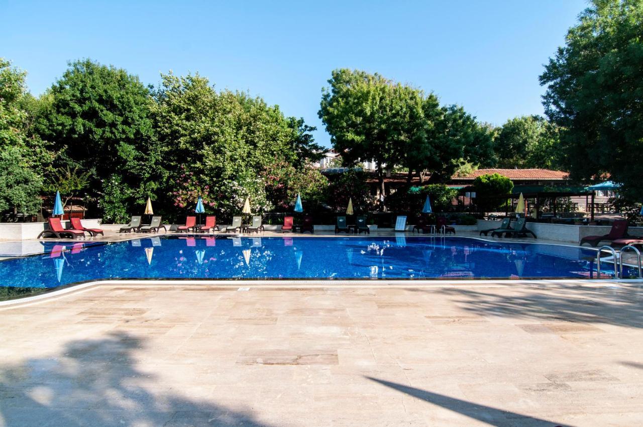 Fener Motel Şile Ngoại thất bức ảnh