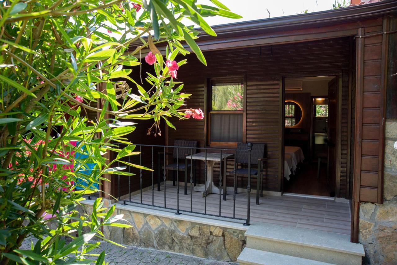 Fener Motel Şile Ngoại thất bức ảnh