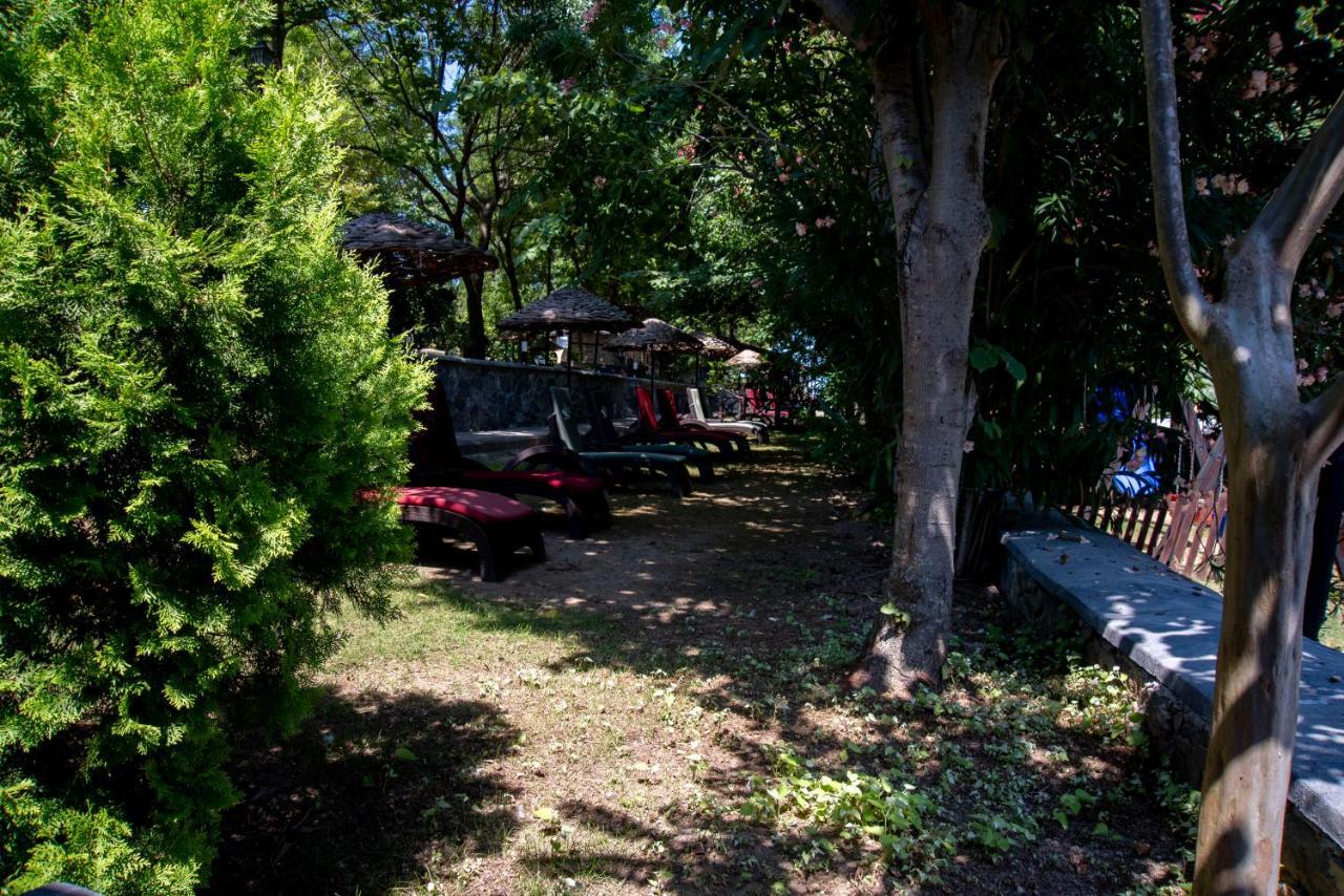 Fener Motel Şile Ngoại thất bức ảnh