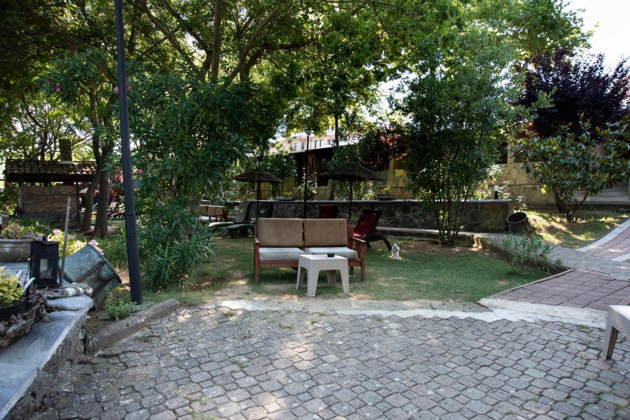 Fener Motel Şile Ngoại thất bức ảnh