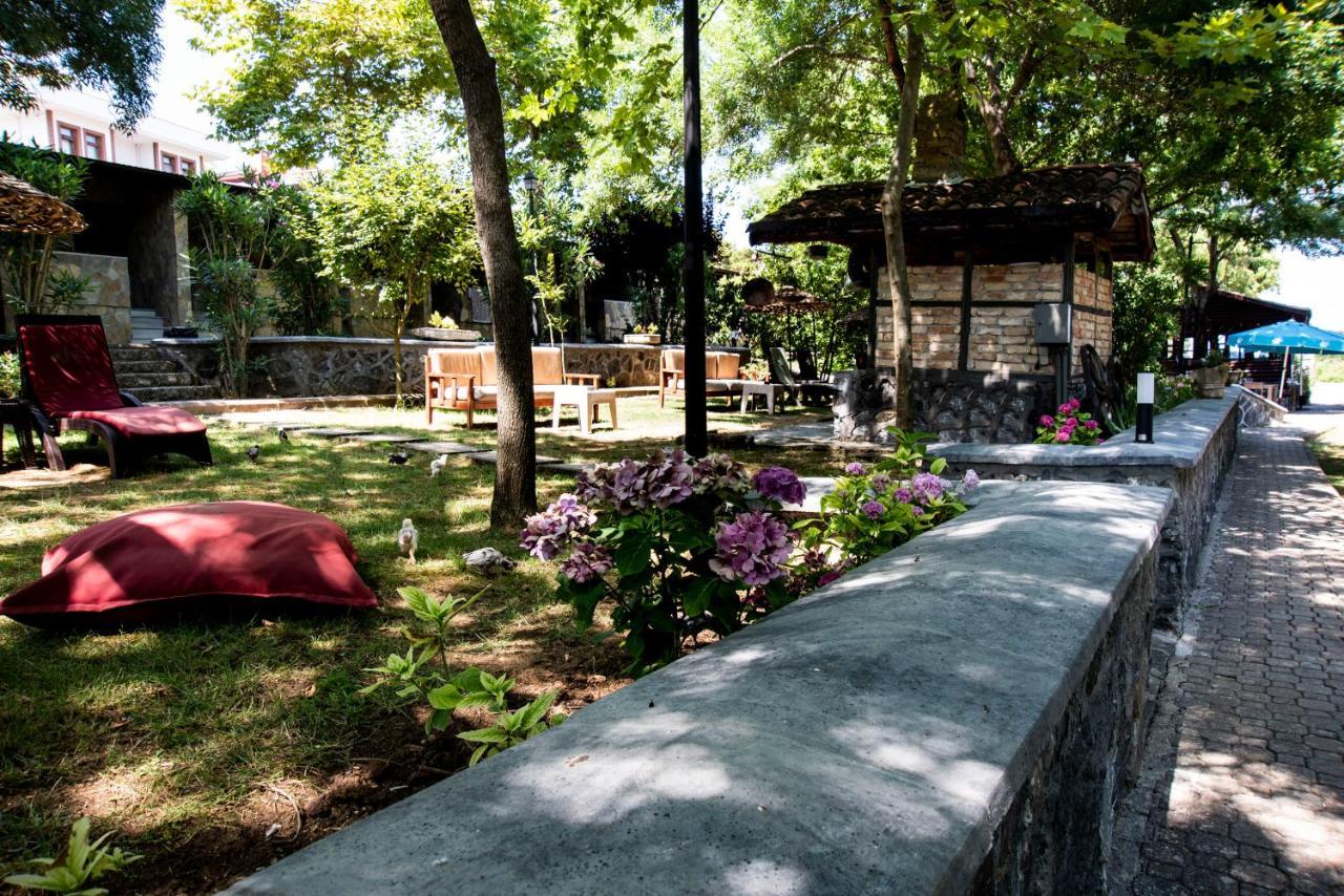 Fener Motel Şile Ngoại thất bức ảnh