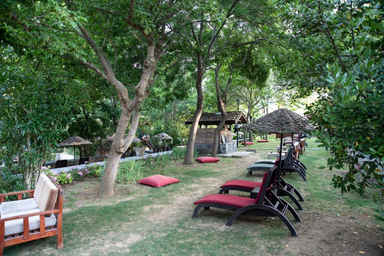 Fener Motel Şile Ngoại thất bức ảnh