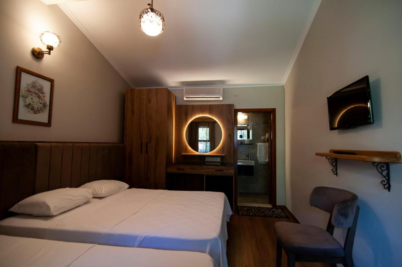 Fener Motel Şile Ngoại thất bức ảnh
