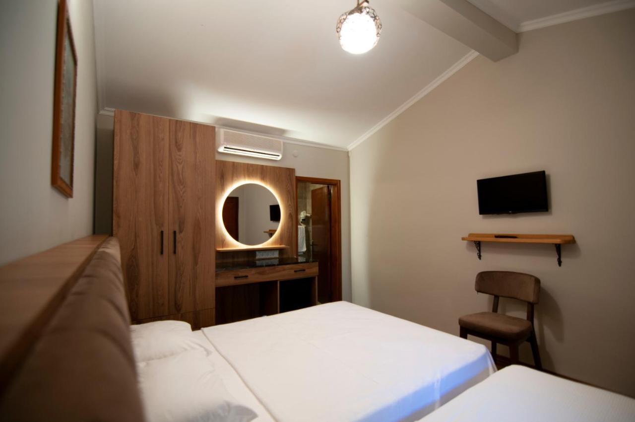 Fener Motel Şile Ngoại thất bức ảnh