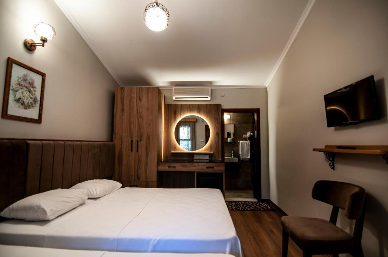 Fener Motel Şile Ngoại thất bức ảnh
