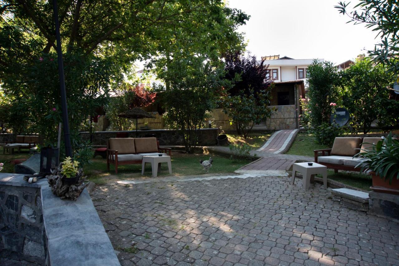 Fener Motel Şile Ngoại thất bức ảnh