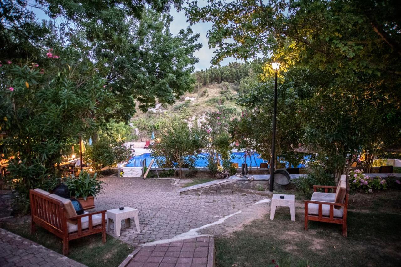 Fener Motel Şile Ngoại thất bức ảnh